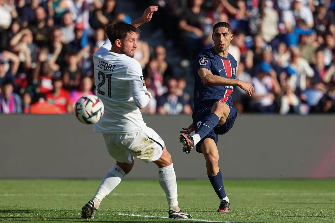 九游体育包含巴黎圣日耳曼迎CBA季后赛关键赛，赛后止住颓势，底气十足，纪律约束更严格的词条