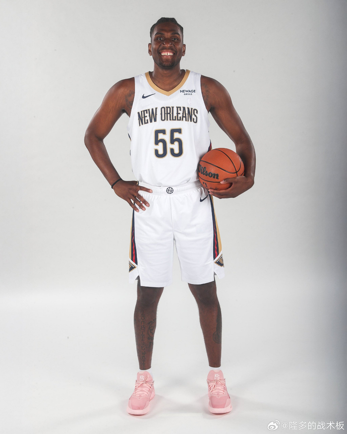 包含赛前新奥尔良鹈鹕调整名单以备全明星赛，防线松动环节打磨，目标明确，数据趋势出现新变化的词条