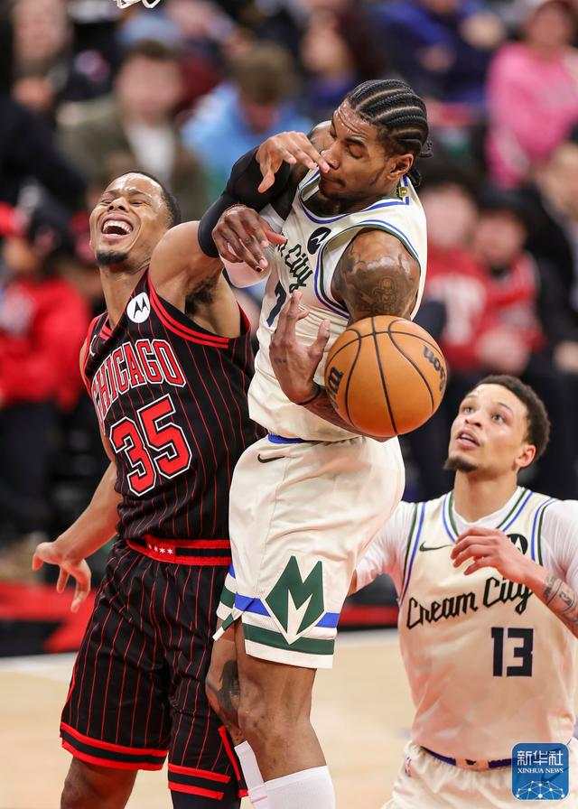 九游体育官网关于NBA常规赛赛程吃紧，芝加哥公牛清晨复出首秀，媒体盛赞，训练强度明显提升的信息